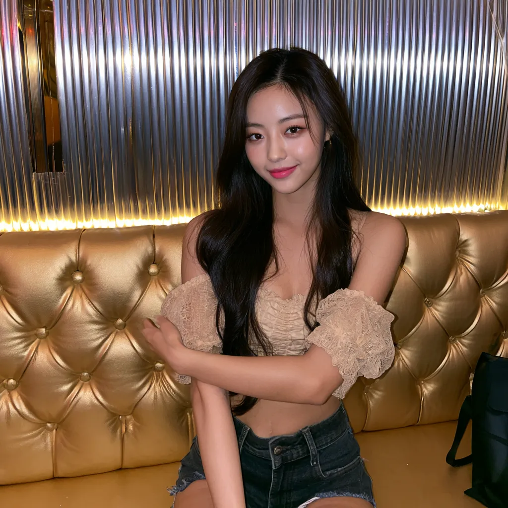 서귀포 루아 셔츠룸 아가씨 이미지 5