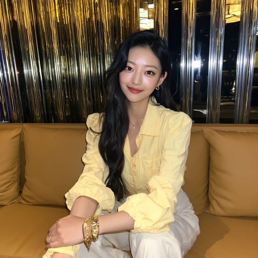 서귀포 루아 셔츠룸 아가씨 이미지 2