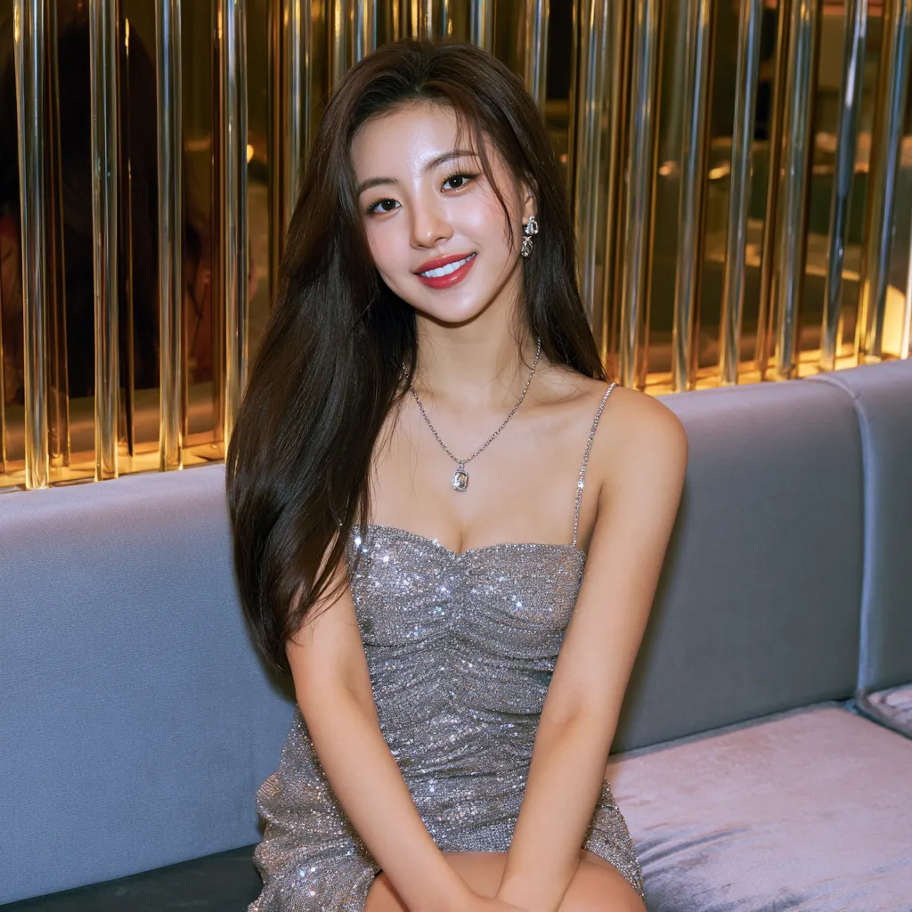 서귀포 루아 셔츠룸 아가씨 이미지 0