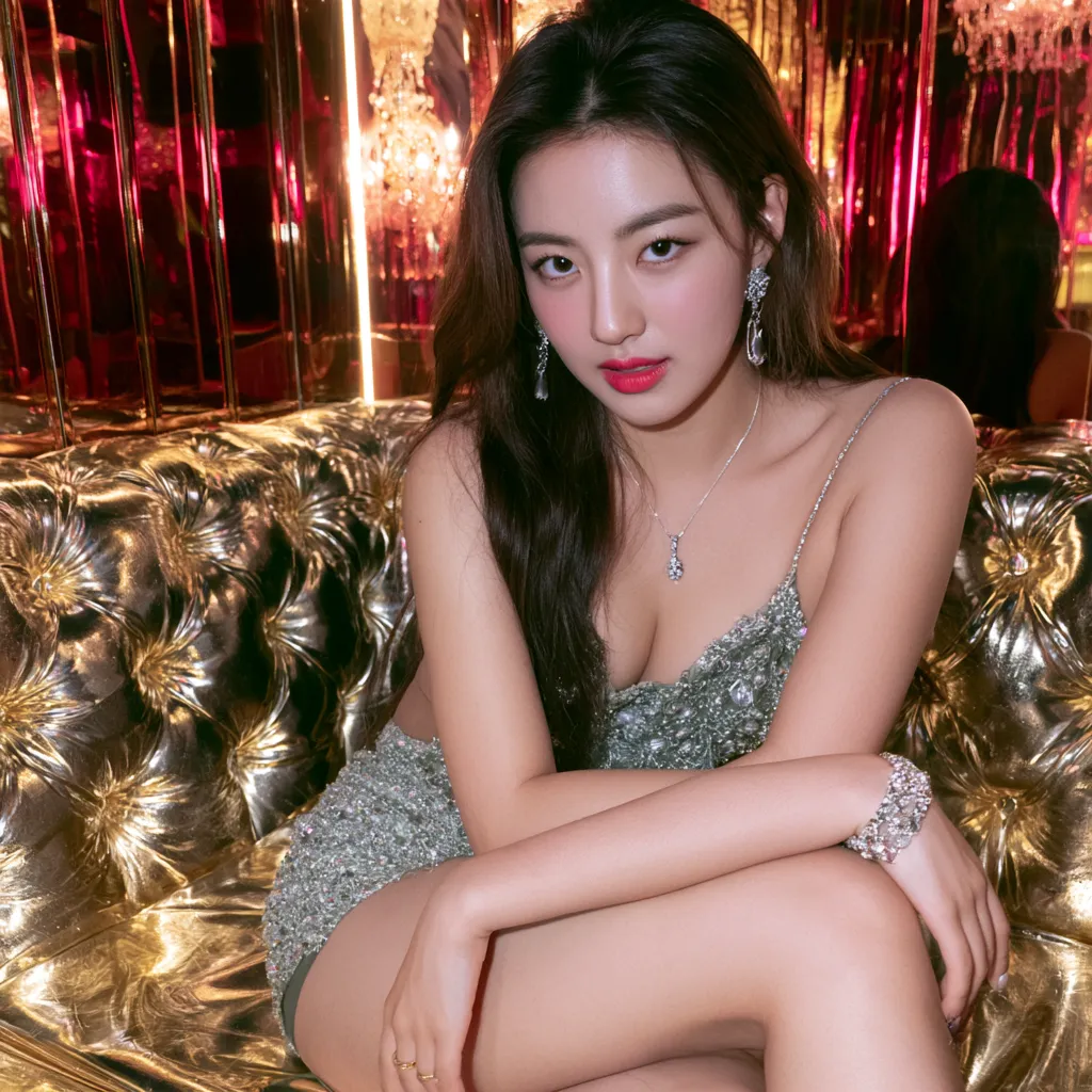 서귀포 루아 셔츠룸 아가씨 이미지 3